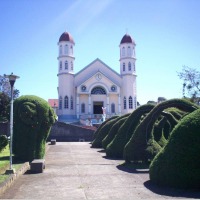 Foto de Zarcero, Alajuela