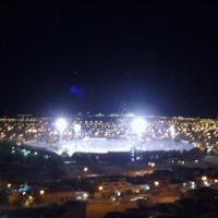 Foto de Oruro