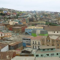 Foto de Valparaiso
