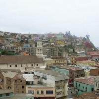 Foto de Valparaiso