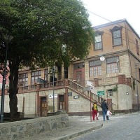 Foto de Valparaiso