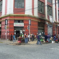 Foto de Valparaiso