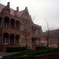 Foto de Brugge