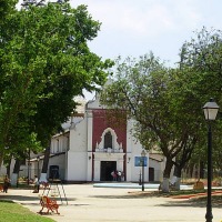 Foto de La Calera