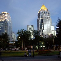 Foto de Bangkok
