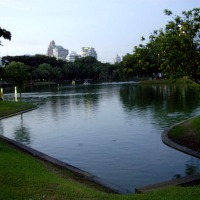 Foto de Bangkok