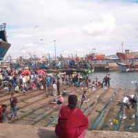 Foto de Essaouira