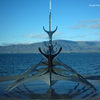 Foto de Reykjavik