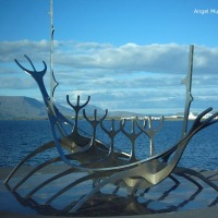 Foto de Reykjavik