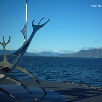 Foto de Reykjavik