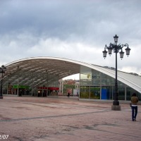 Foto de Oviedo