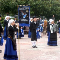 Foto de Oviedo