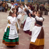 Foto de Oviedo