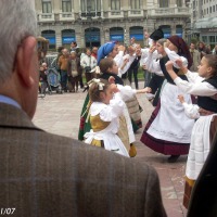 Foto de Oviedo