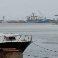 Foto de Puerto Cortés
