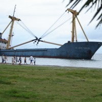 Foto de Puerto Cortés