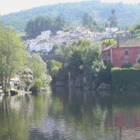 Foto de Avô (Beira Alta)