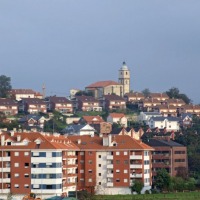 Foto de Valdecilla
