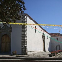 Foto de Vilaflor