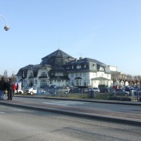 Foto de Thaon les Vosges
