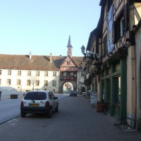 Foto de Rosheim