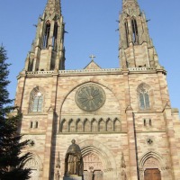 Foto de Obernai