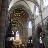 Foto de Obernai