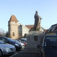 Foto de Obernai