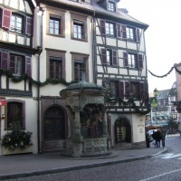 Foto de Obernai