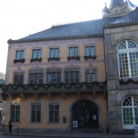 Foto de Obernai