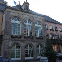 Foto de Obernai