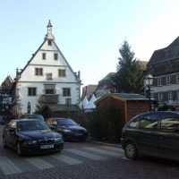 Foto de Obernai