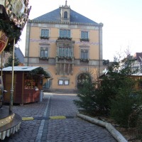 Foto de Obernai