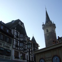 Foto de Obernai
