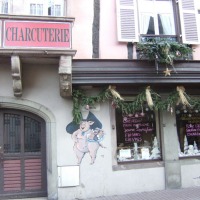 Foto de Obernai