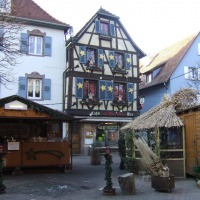 Foto de Obernai