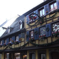 Foto de Obernai