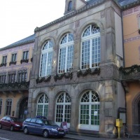 Foto de Obernai