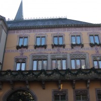 Foto de Obernai