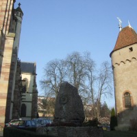 Foto de Obernai