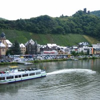 Foto de Bernkastel-Kues