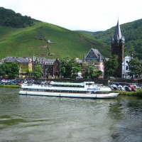 Foto de Bernkastel-Kues