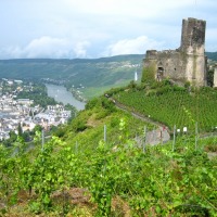 Foto de Bernkastel-Kues