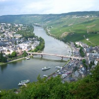 Foto de Bernkastel-Kues