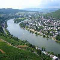 Foto de Bernkastel-Kues