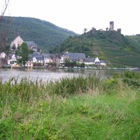 Foto de Bernkastel-Kues
