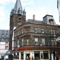 Foto de Bernkastel-Kues