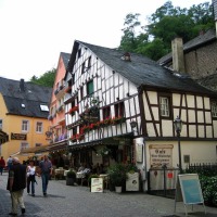 Foto de Bernkastel-Kues