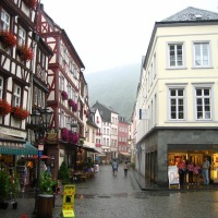Foto de Bernkastel-Kues