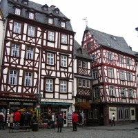 Foto de Bernkastel-Kues
